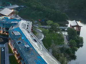 Top 13 Scenic Hotels in Beijing