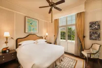 Sofitel Legend Metropole Hanoi Hotels in der Nähe von Altes Viertel Hanoi