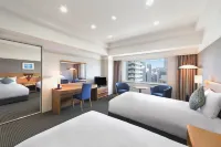 Grand Mercure Sapporo Odori Park Hotels near Sapporo Convention Center