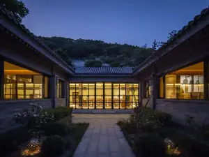 Beijing Mushan Sitang Holiday Homestay