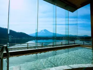 產屋飯店