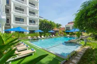 Hoi An Rosemary Boutique Hotel & Spa - A Peaceful Retreat Hotels near An Bang Beach