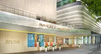 Royal Plaza on Scotts Hotel di Singapura
