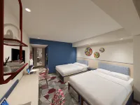 lyf Shibuya Tokyo Hotels near Shinjuku City