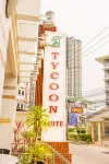 Tycoon Suite Hotel Các khách sạn gần Beach Road