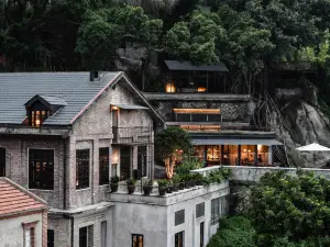 鼓浪嶼14大精品民宿