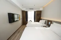 Lotus Hotel Các khách sạn ở Thượng Hải
