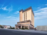 Lanou Hotel Hotels in Shanghai