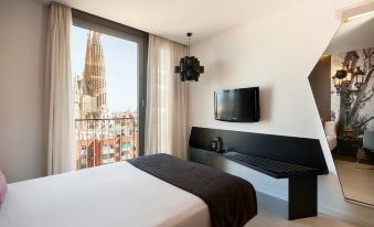 Sercotel Hotel Rosellon
