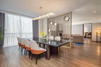 Nirvana Resort Отели в г. Пекин