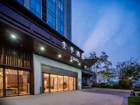 JI Hotel (Chengdu Tianfu International Airport) Các khách sạn gần Hong Kong City Central Avenue