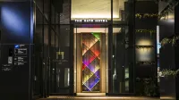 THE GATE HOTEL FUKUOKA by HULIC Hotel berhampiran Kyushu University