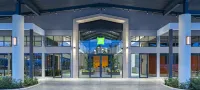 Ibis Styles Sepang Klia Hotel berhampiran Lapangan Terbang Antarabangsa Kuala Lumpur