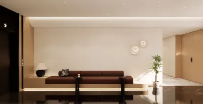 Bora-View Hotel Các khách sạn gần Wanlu Garden