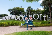 Disney's Hollywood Hotel Hotel berhampiran Lapangan Terbang Antarabangsa Hong Kong