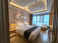 JIANGUO Hidden Hotel Beijing Tian An Men Wangfujing store Hotels near Sanlitun