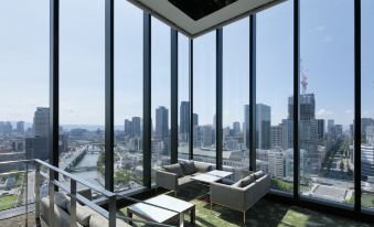 Candeo Hotels Osaka The Tower