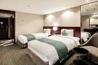Sunshine Hotel Các khách sạn ở Seoul