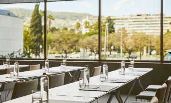 Grand Hyatt Barcelona