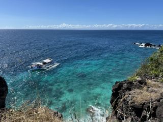 Apo Island Marine Sanctuary 