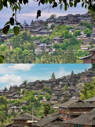 May Day Reverse Tourism: Exploring China's Last Gun-Holding Tribe