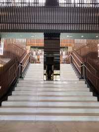 Meliá Milano ที่พัก 5 ดาวในมิลาน