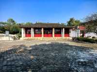 陸軍第八十四軍忠烈祠。