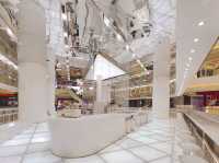 %Arabica ICONSIAM  กาแฟดี บรรยากาศดี