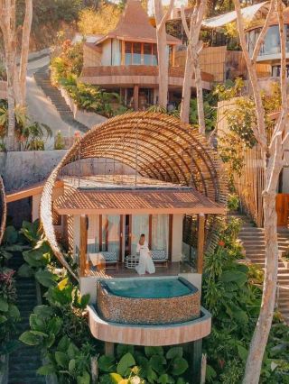 Thailand's Most Popular Phuket Hotel - Sinae❤