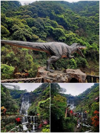 First Time to Qingyuan? Just Copy This Travel Guide