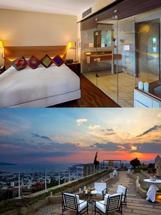 Marmara Bodrum – Adults Only