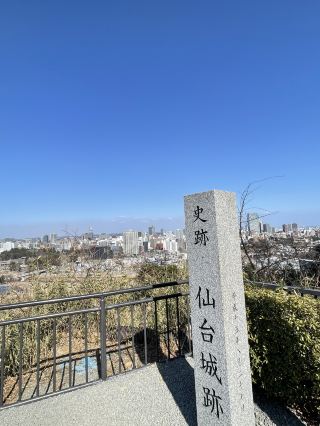 仙台也好好玩！