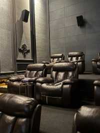 The best cinema of Guangzhou