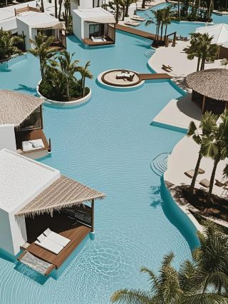 Don't Take Your Kid to Stella Island! These 3 Pitfalls Trapped Me on My Honeymoon
