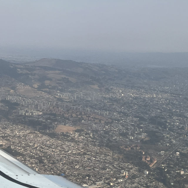 1 Days in Addis Ababa