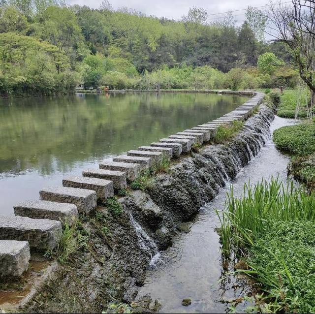 邂逅天河潭，情定浩宇都城