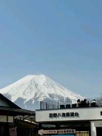 A Hidden Gem Near Mt. Fuji