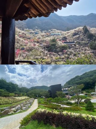 ซิฮึง: สถานที่พักผ่อนลึกลับที่สุดของเกาหลี