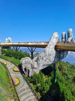 Ba Na Mountain Resort