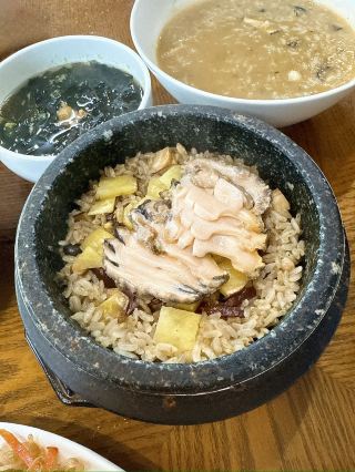 【済州島】ダントツ美味しい✨旧済州でアワビを食べるならココ✨