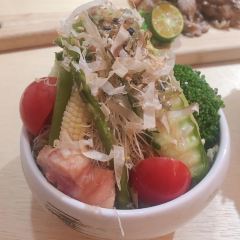 信兵衛 手作丼飯壽司張用戶圖片