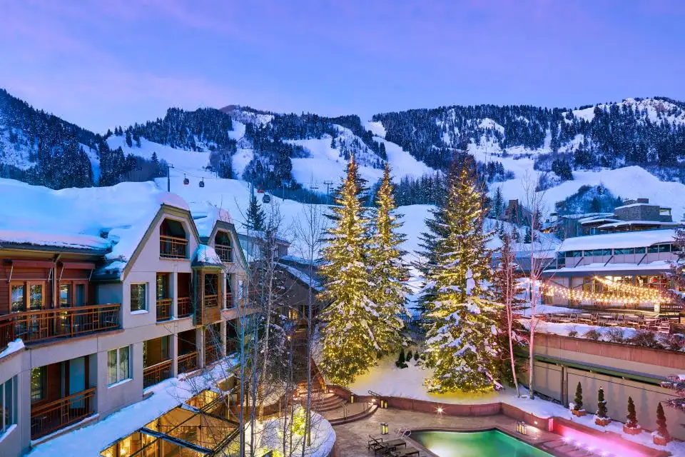 Weekend Getaways in Colorado