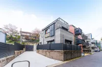 Poka Villa Aoyama Hotels near Setagaya-Daita Station
