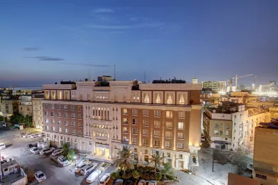 Al-Kawthar International Hotel Hotels in Najaf