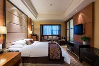 Celebrity Ruicheng Hotel Hotel berhampiran Wenshu Monastery (Metro Station)