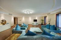 Bai Fu Yi Hotel Các khách sạn ở Khu Guomao (thương mại quốc tế)