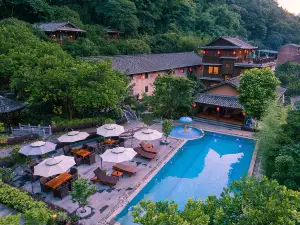 Popular Cultural Hotels in Yangshuo