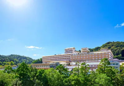 The Westin Miyako Kyoto Hotels near Arashiyama Bamboo Forest