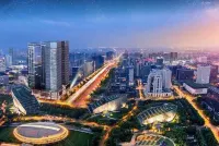 ChengDu33HaoGongGuan Hotel di Chengdu