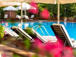 Popular Luxury Hotels in Albania